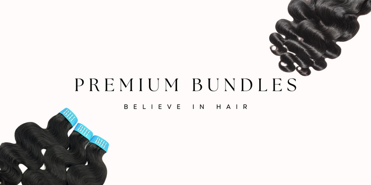 BUNDLES AND EXTENSIONS