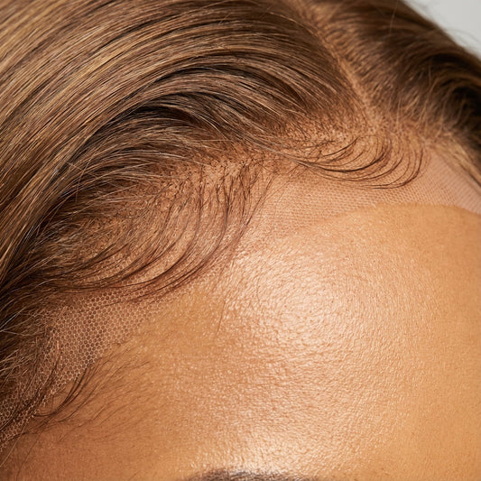 Why Your Lace is Lifting (And How to Fix It FAST)