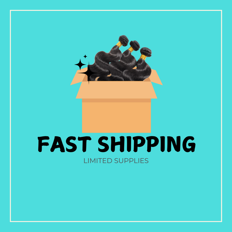 FAST SHIPPING
