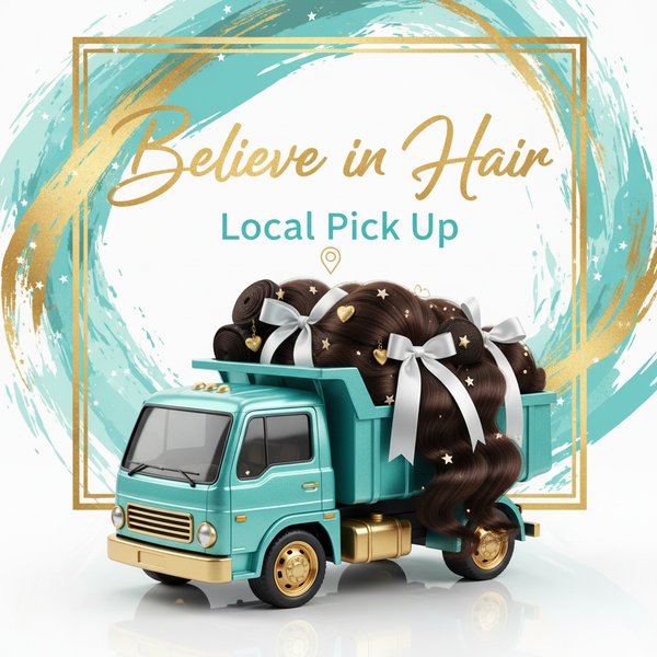 Available for pick-up