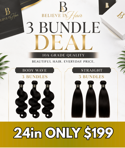 $199 (3) Bundles 24in (2)Textures