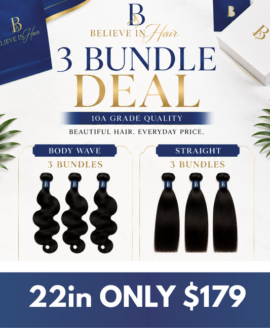 $179 (3) Bundles 22 in (3)Textures