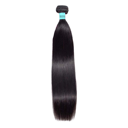 STRAIGHT 10A AFFORDABLE HAIR BUNDLE