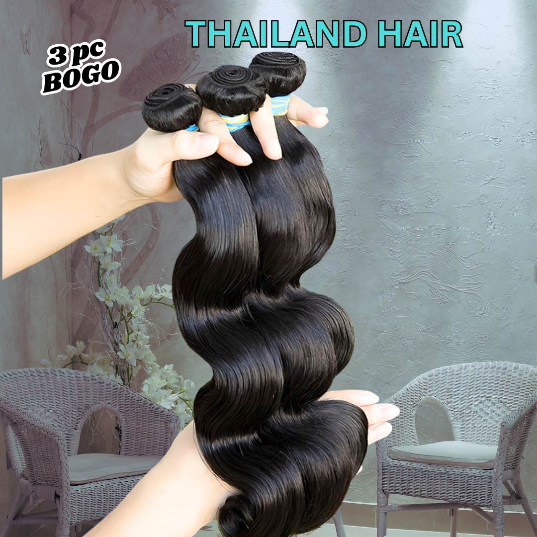BOGO Thailand Bundles Raw