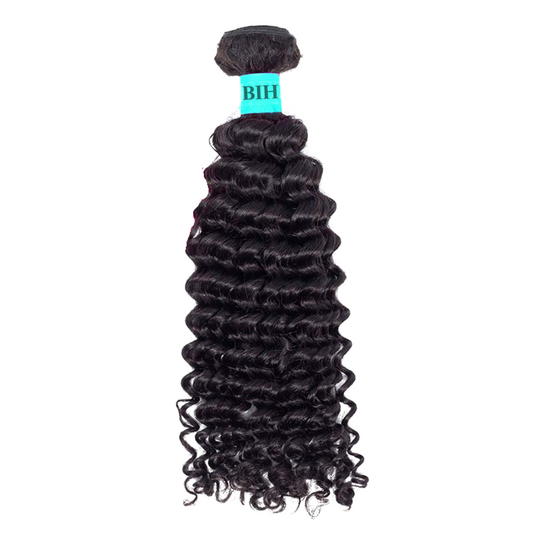 WATERWAVE 10A AFFORDABLE HAIR BUNDLE