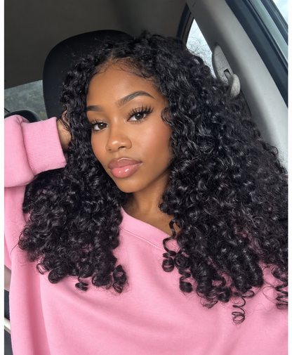 Bombay Curly 12A bundles