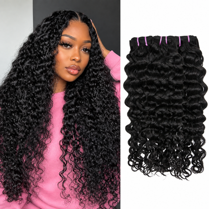 Bombay Curly 12A bundles