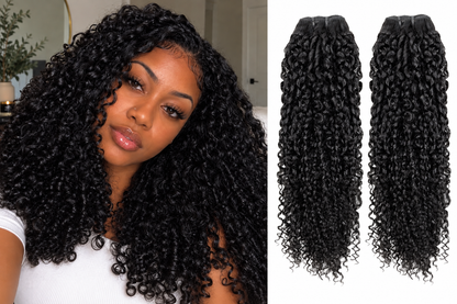 Fairy Curls 12A bundles