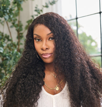 WATERWAVE 10A AFFORDABLE HAIR BUNDLE