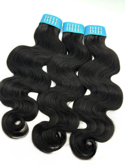 BODY WAVE RAW VIETNAMESE HAIR BUNDLE