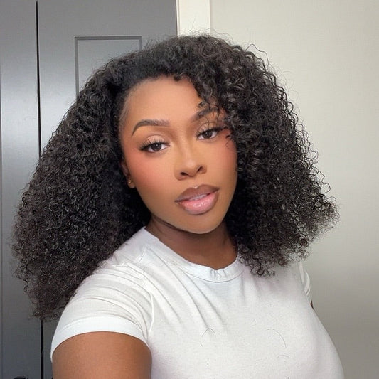 Half Wigs (3 textures)