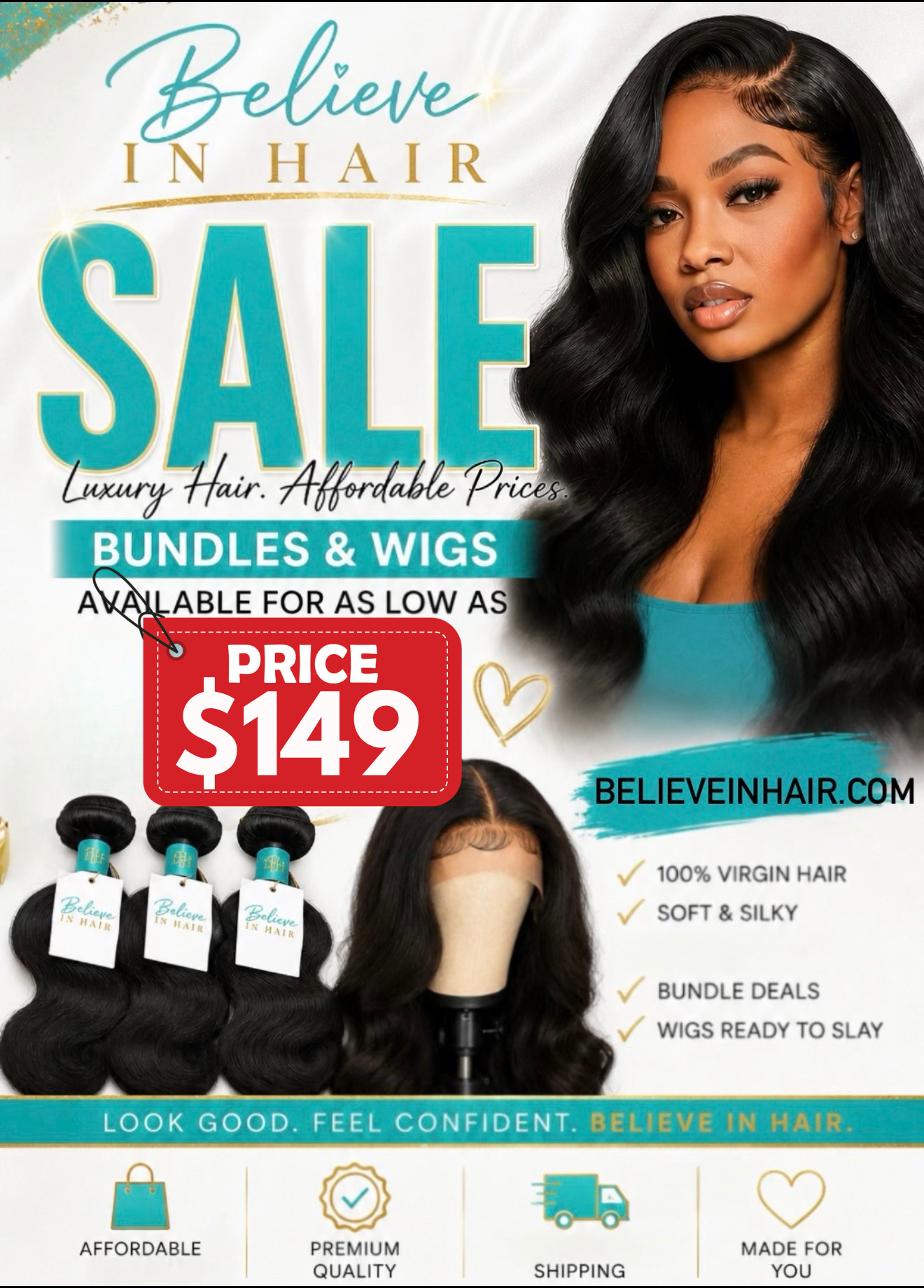 $149 SALE!!!