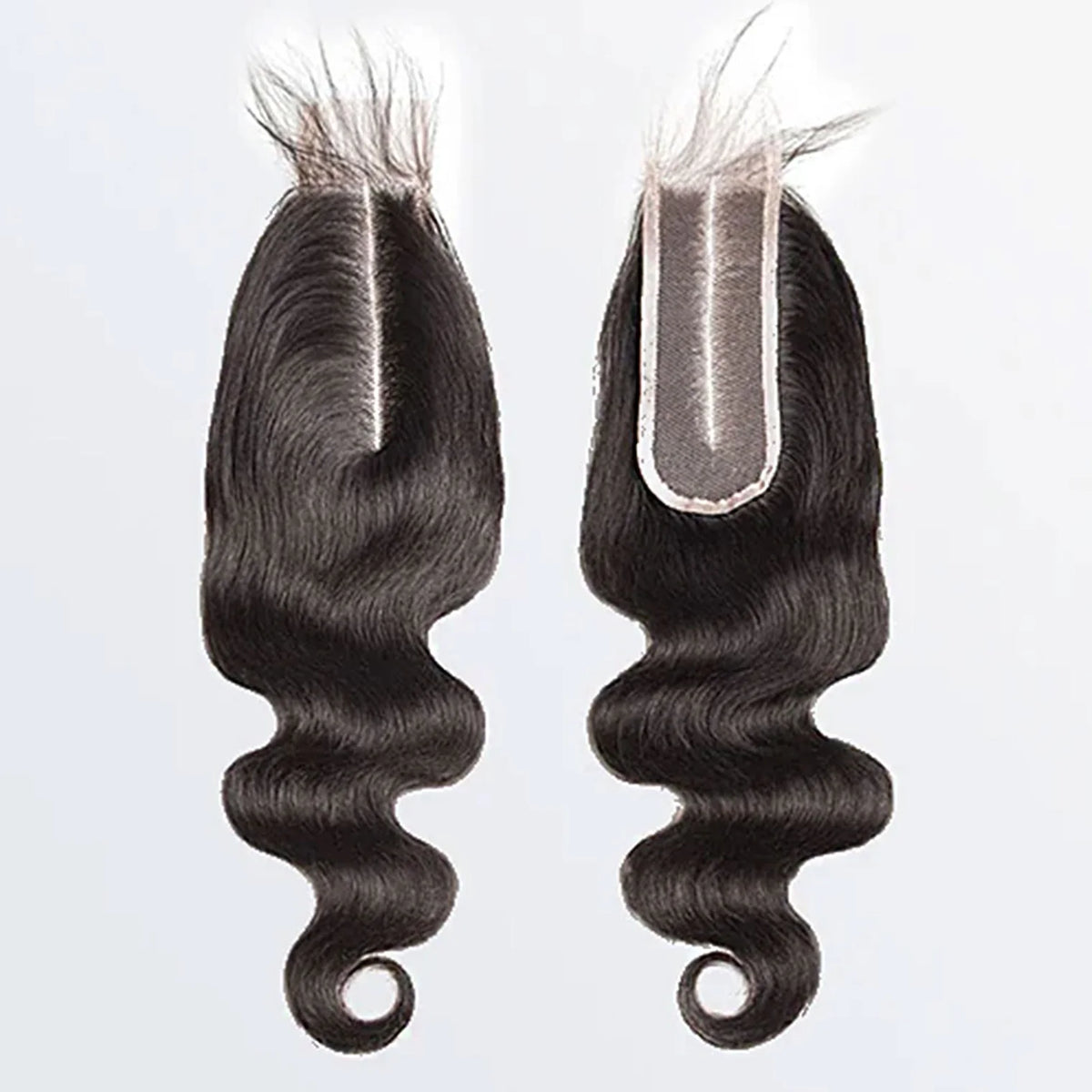 Closures/Frontals