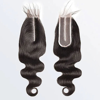 Closures/Frontals