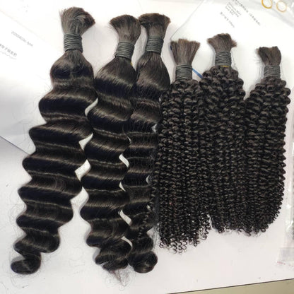 BODYWAVE 10A AFFORDABLE HAIR BUNDLE