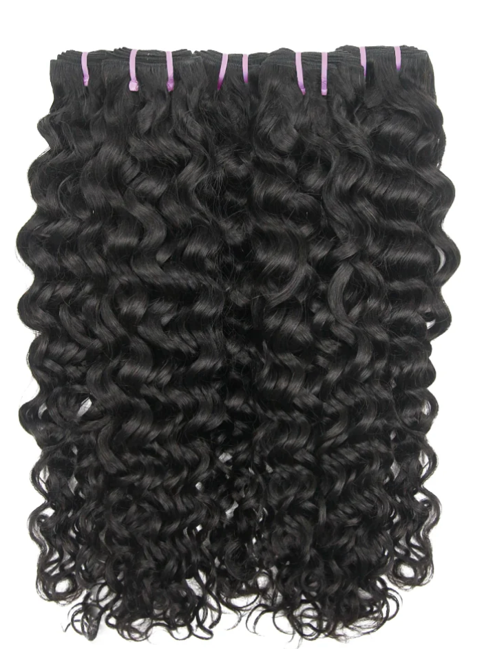 Bombay Curly 12A bundles