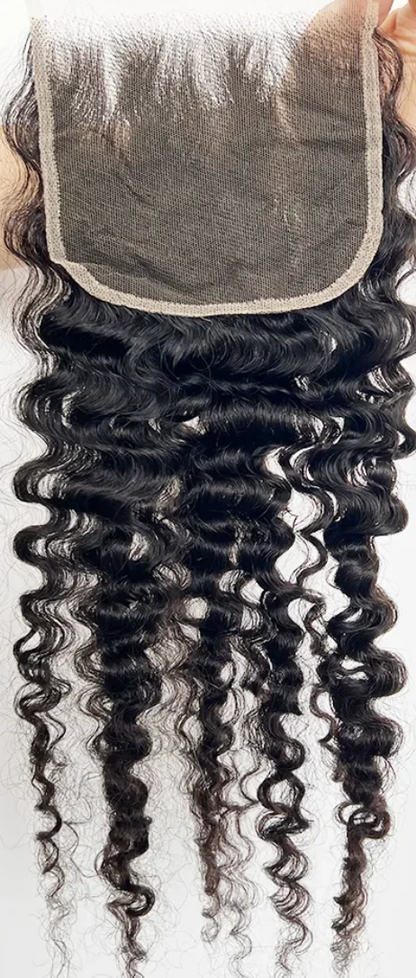 Closures/Frontals