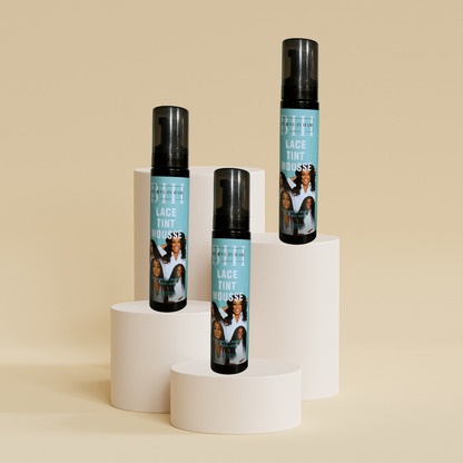 Lace Tint Mousse