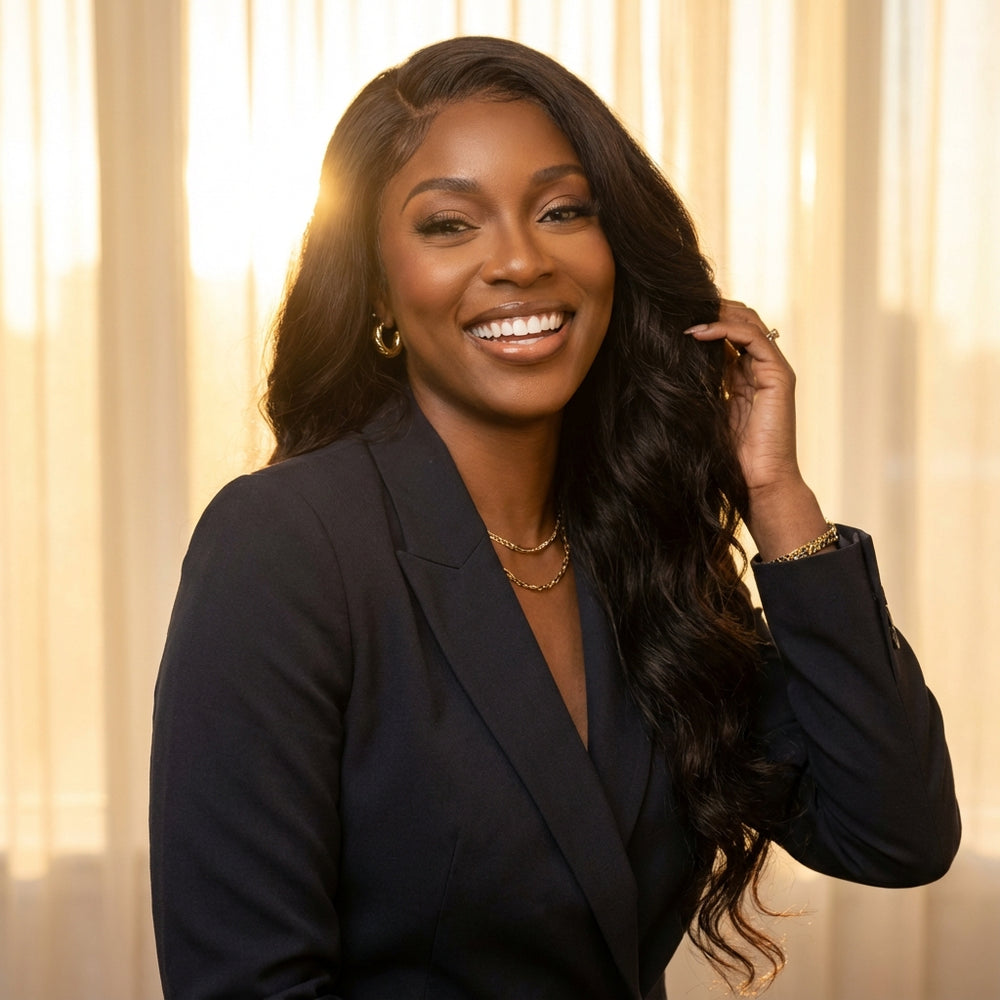 Step 4: The final touches