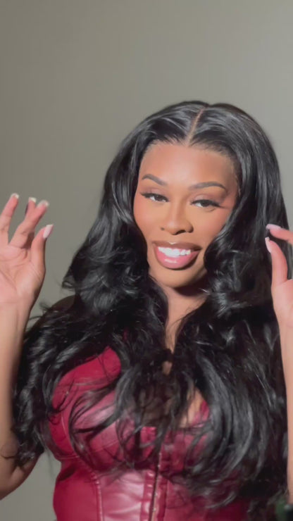 BODYWAVE 10A AFFORDABLE HAIR BUNDLE