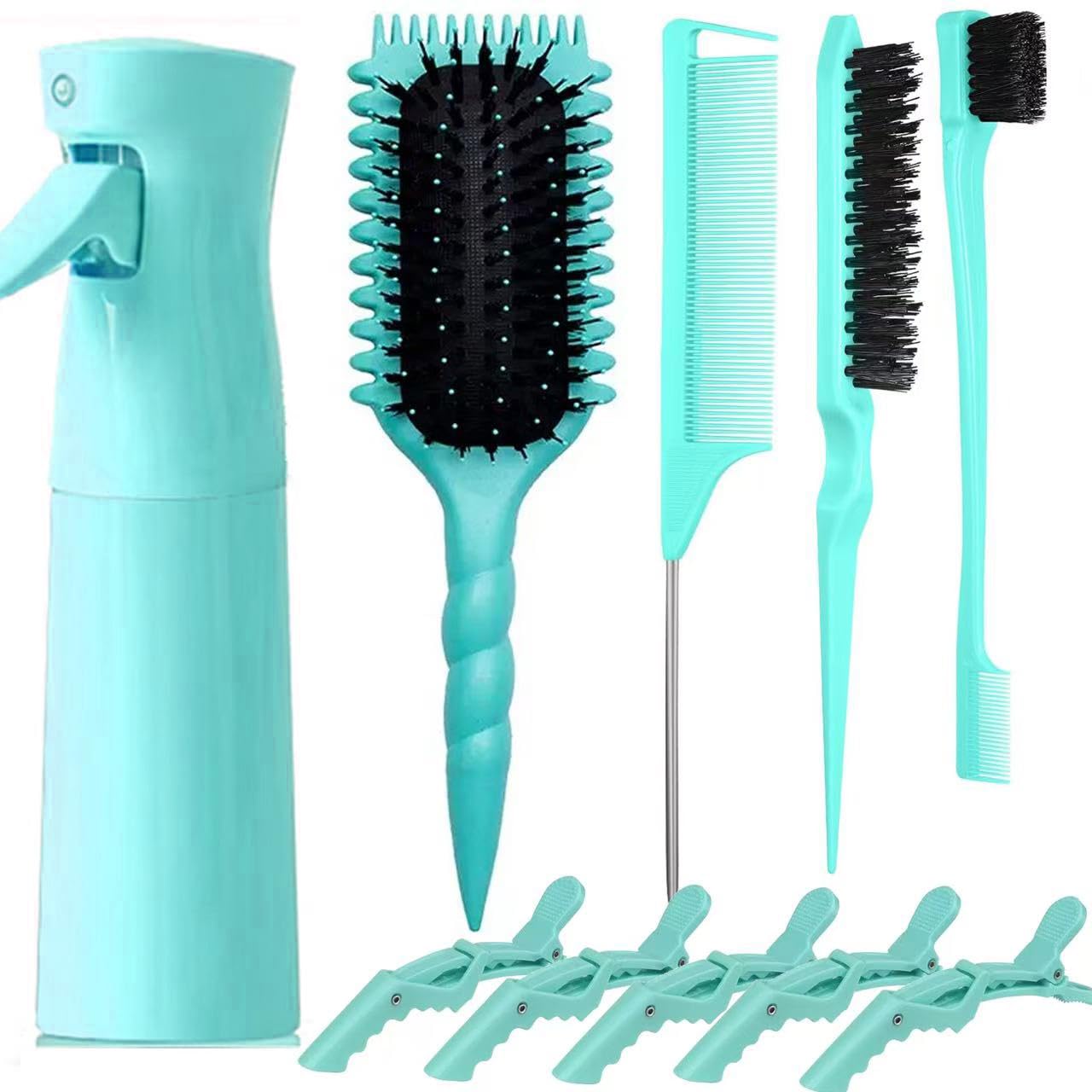 🌴Emergency Summer Wig Kit