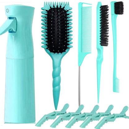 🌴Emergency Summer Wig Kit