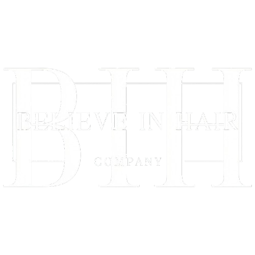 Believe In Hair